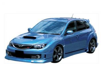 Subaru Impreza 2007- Body Kit HT - Pret | Preturi Subaru Impreza 2007- Body Kit HT