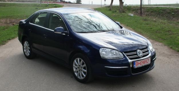 vw jetta 1,9 TDi DPF CONFORT LINE - Pret | Preturi vw jetta 1,9 TDi DPF CONFORT LINE