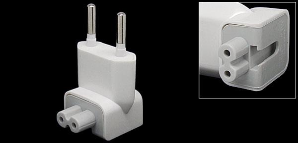 Adaptor UE pentru incarcator Apple - Pret | Preturi Adaptor UE pentru incarcator Apple