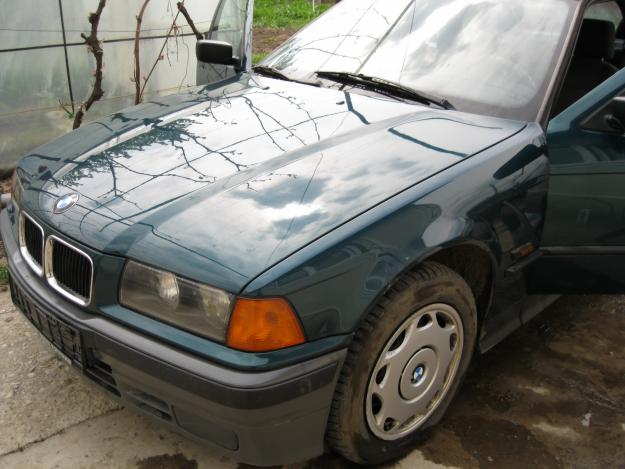 BMW 316  din 96 - Pret | Preturi BMW 316  din 96