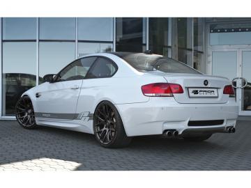 BMW E92/E93 Spoiler Spate M3 - Pret | Preturi BMW E92/E93 Spoiler Spate M3