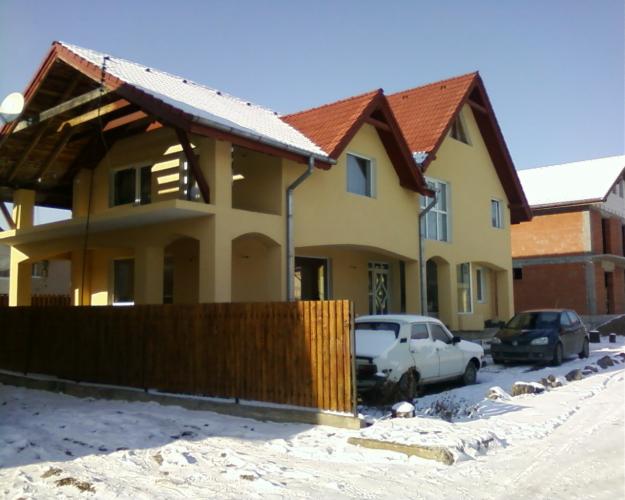 De vanzare casa situata in Floresti, Cluj Napoca - Pret | Preturi De vanzare casa situata in Floresti, Cluj Napoca