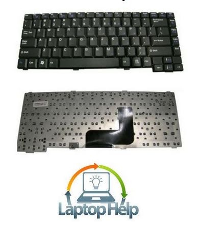 Tastatura Gateway MX6708 - Pret | Preturi Tastatura Gateway MX6708