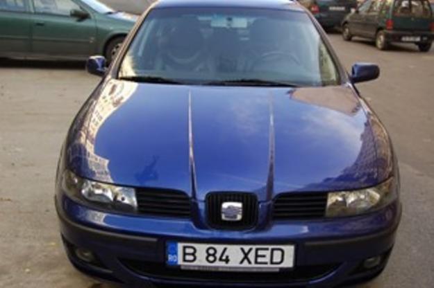 vand seat leon 2002 1.6 benzina .super oferta! - Pret | Preturi vand seat leon 2002 1.6 benzina .super oferta!