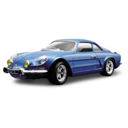 Bburago - RENAULT ALPINE A110 1600S - Pret | Preturi Bburago - RENAULT ALPINE A110 1600S