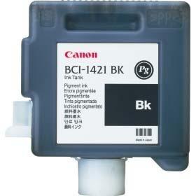 Canon BCI-1421 negru Pigment + Transport Gratuit - Pret | Preturi Canon BCI-1421 negru Pigment + Transport Gratuit