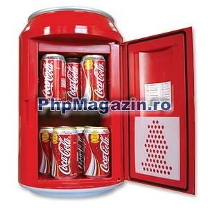 Frigider Doza CocaCola 10 Litri - Pret | Preturi Frigider Doza CocaCola 10 Litri