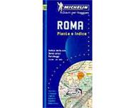 Harta pliata Roma (Michelin) - Pret | Preturi Harta pliata Roma (Michelin)