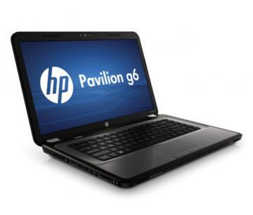 HP Pavilion g6-1235sf, Pentium B950, 2.1Ghz, 4Gb, 640Gb, 15.6 inci LED, DVD-RW - Pret | Preturi HP Pavilion g6-1235sf, Pentium B950, 2.1Ghz, 4Gb, 640Gb, 15.6 inci LED, DVD-RW