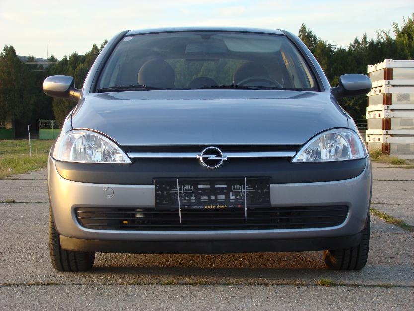 Opel corsa, 1.2 euro 4, 4 usi, clima - Pret | Preturi Opel corsa, 1.2 euro 4, 4 usi, clima