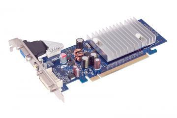 Placa video Asus Nvidia GF6200LE-TC PCIE 256MB DDR2-64bit(TC 512 - Pret | Preturi Placa video Asus Nvidia GF6200LE-TC PCIE 256MB DDR2-64bit(TC 512