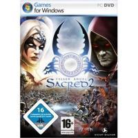 Sacred 2: Fallen Angel - Pret | Preturi Sacred 2: Fallen Angel