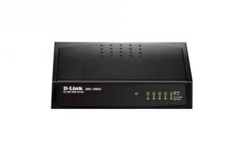 SWITCH 5 PORTURI GIGABIT, DESKTOP, D-LINK, DGS-1005A - Pret | Preturi SWITCH 5 PORTURI GIGABIT, DESKTOP, D-LINK, DGS-1005A