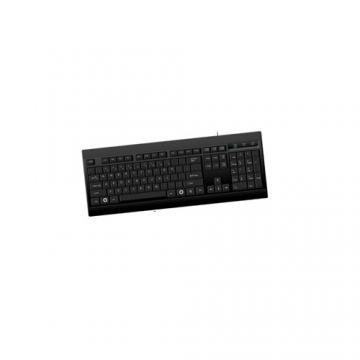 Tastatura KME Multimedia KB-X681-02, Slim - Pret | Preturi Tastatura KME Multimedia KB-X681-02, Slim