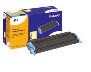 Toner PELIKAN 629418 cyan pentru HP LaserJet 1600 2600 - Pret | Preturi Toner PELIKAN 629418 cyan pentru HP LaserJet 1600 2600