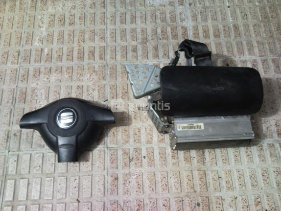 Vand airbag seat leon piese. - Pret | Preturi Vand airbag seat leon piese.