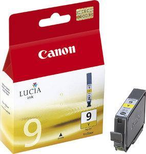 Cartus Canon yellow PGI-9Y - Pret | Preturi Cartus Canon yellow PGI-9Y