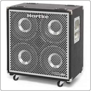 Hartke HyDrive HX410 - Cabinet amplificare bass - Pret | Preturi Hartke HyDrive HX410 - Cabinet amplificare bass