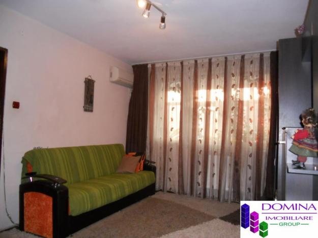 Apartament de vanzare 2 camere situat in Tg-Jiu str.Grivita - Pret | Preturi Apartament de vanzare 2 camere situat in Tg-Jiu str.Grivita