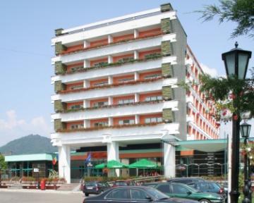 BAIA MARE - Hotel Carpati 4* - Pret | Preturi BAIA MARE - Hotel Carpati 4*