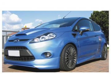 Ford Fiesta MK6 Body Kit Lizard - Pret | Preturi Ford Fiesta MK6 Body Kit Lizard