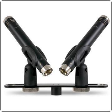 M-audio Pulsar II Microphone Matched Pair - Pret | Preturi M-audio Pulsar II Microphone Matched Pair