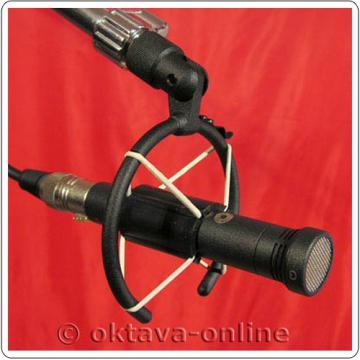 Oktava MK-012-01 black - Microfon - Pret | Preturi Oktava MK-012-01 black - Microfon