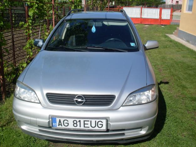 opel astra caravan 2000 - Pret | Preturi opel astra caravan 2000