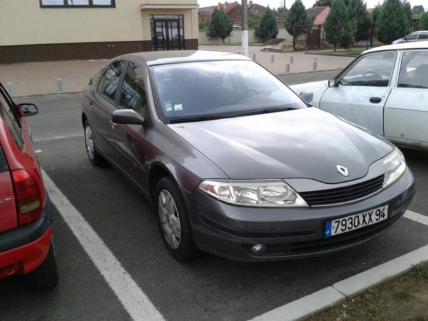 renault laguna ii - 1.6i - Pret | Preturi renault laguna ii - 1.6i