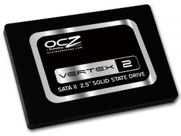 SSD OCZ 240GB Vertex 2 SSD2-2VTXE240G - Pret | Preturi SSD OCZ 240GB Vertex 2 SSD2-2VTXE240G