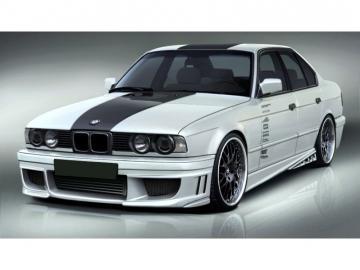 BMW E34 Spoiler Fata F-Style - Pret | Preturi BMW E34 Spoiler Fata F-Style