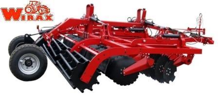 Disc agricol goliat 5,6 m - Pret | Preturi Disc agricol goliat 5,6 m