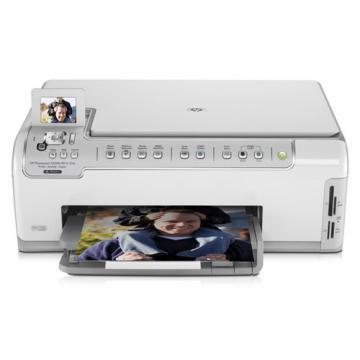 Multifunctional HP Photosmart C6280 AiO - Pret | Preturi Multifunctional HP Photosmart C6280 AiO