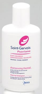 Psoriane Sampon Termal *125 ml - Pret | Preturi Psoriane Sampon Termal *125 ml