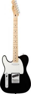 Chitara Electrica Model T Fender Standard Telecaster Left Handed - Pret | Preturi Chitara Electrica Model T Fender Standard Telecaster Left Handed