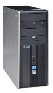 HP Compaq dc7900, Intel Core 2 Duo E7500, 2.93GHz, 1066 Mhz, 2GB, 250GB, Windows Vista Downgrade to XP Pro &amp; Office Ready + Transport Gratuit - Pret | Preturi HP Compaq dc7900, Intel Core 2 Duo E7500, 2.93GHz, 1066 Mhz, 2GB, 250GB, Windows Vista Downgrade to XP Pro &amp; Office Ready + Transport Gratuit