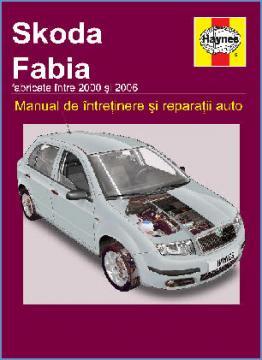 Manual auto Skoda Fabia 2000-2006 - Pret | Preturi Manual auto Skoda Fabia 2000-2006