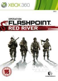 Operation Flashpoint Red River XB360 - Pret | Preturi Operation Flashpoint Red River XB360