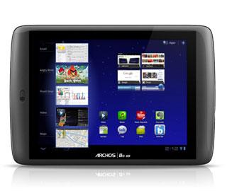 Tableta Internet ARCHOS 80 G9 16GB 8 inch, 501926 - Pret | Preturi Tableta Internet ARCHOS 80 G9 16GB 8 inch, 501926