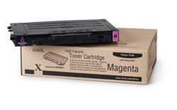 Toner Xerox Hi-Capacity Magenta Toner Cartridge Phaser 6100, 5K - 106R00681 - Pret | Preturi Toner Xerox Hi-Capacity Magenta Toner Cartridge Phaser 6100, 5K - 106R00681