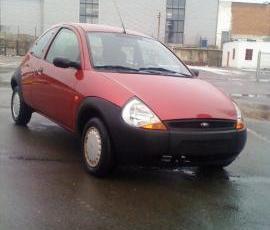 vand ford ka - Pret | Preturi vand ford ka