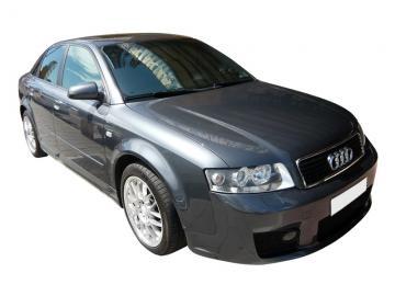 Audi A4 B6/8E Praguri Oxyd - Pret | Preturi Audi A4 B6/8E Praguri Oxyd