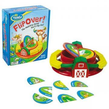 FLIPOVER THINKFUN - Pret | Preturi FLIPOVER THINKFUN