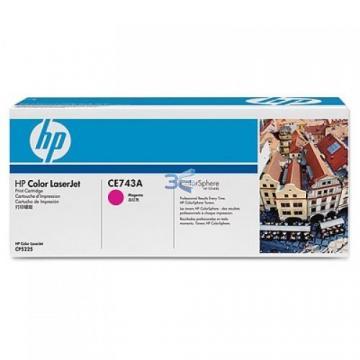 HP CE743A, Toner Magenta + Transport Gratuit - Pret | Preturi HP CE743A, Toner Magenta + Transport Gratuit