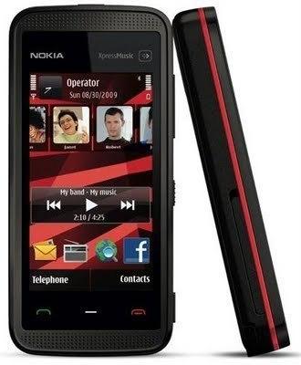 Vand Clona Nokia 5530 Dual sim - Pret | Preturi Vand Clona Nokia 5530 Dual sim