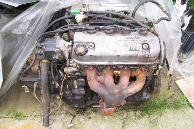 Vand Motor Honda Civic D16a6 110 Hp An 90 100 euro - Pret | Preturi Vand Motor Honda Civic D16a6 110 Hp An 90 100 euro