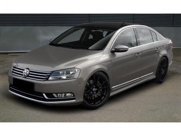 VW Passat B7 3C Praguri M-Style - Pret | Preturi VW Passat B7 3C Praguri M-Style