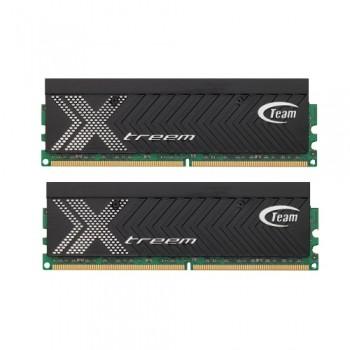 Xtreem Dark 4GB (2x2GB) DDR3 1600MHz DC Kitt CL7 - Pret | Preturi Xtreem Dark 4GB (2x2GB) DDR3 1600MHz DC Kitt CL7