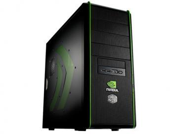 Elite 334 NVIDIA EDITION - Pret | Preturi Elite 334 NVIDIA EDITION