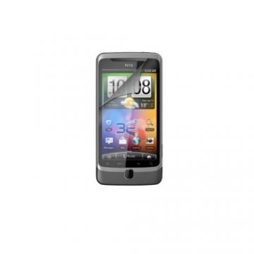 Folie Protectie HTC Desire Z, SP P400 - Pret | Preturi Folie Protectie HTC Desire Z, SP P400